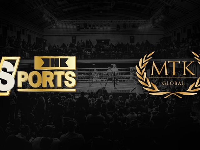 MONSTERVERBOND BOKSPROMOTOR EN MMA ORGANISATIE