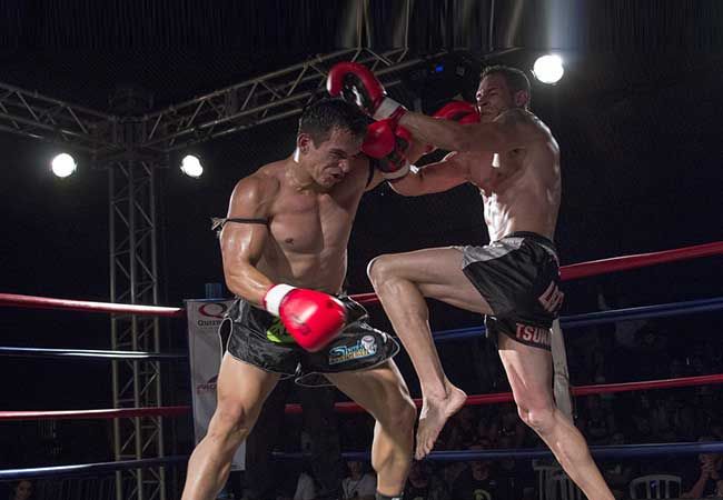 Muay Thai deelname aan de 2021 World Games bevestigd!