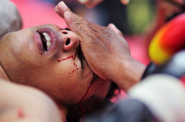 Knock-out's met dodelijke afloop door CTE