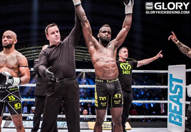 GLORY 64 voorspelling: meeste winst mee naar Nederland