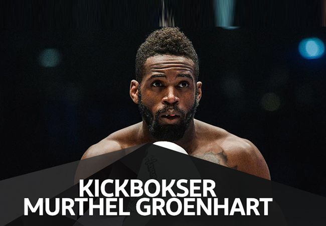 Murthel Groenhart vanavond te gast in Peptalk over verlies van zijn wereldtitel