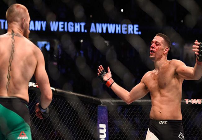 Foto: UFC