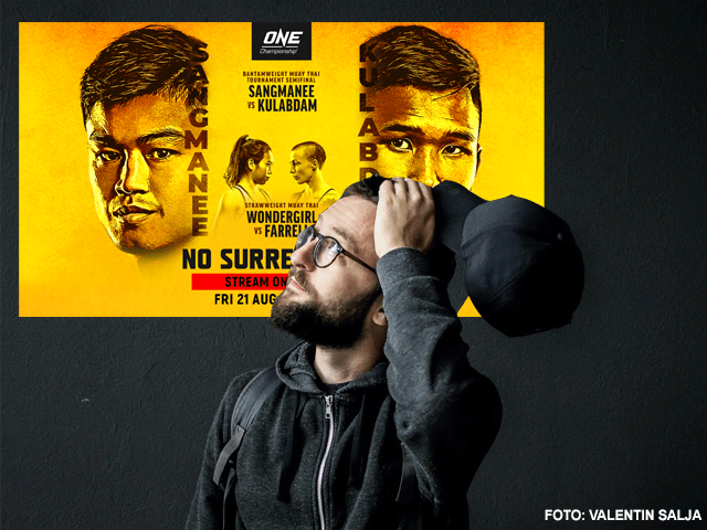 UITSLAGEN AL BEKEND: ONE Championship No Surrender 3 niet live