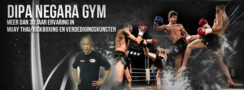 Dipanegara Gym Geleen