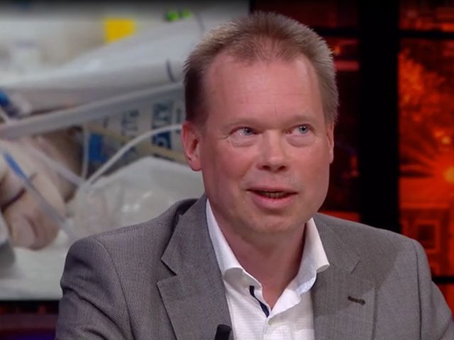 Middel tegen coronavirus te koop bij sportvoeding webshops
