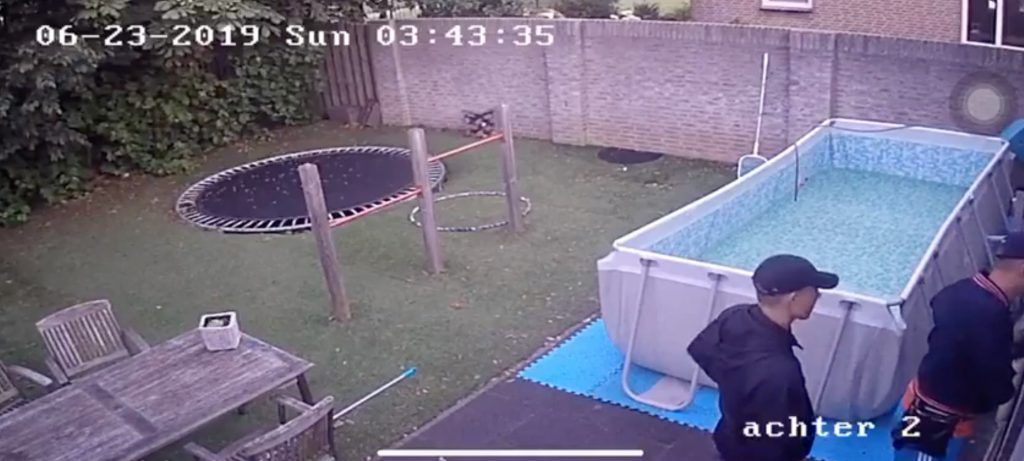 Eigenaar vechtsport site 'Mixfight' op brute wijze bestolen