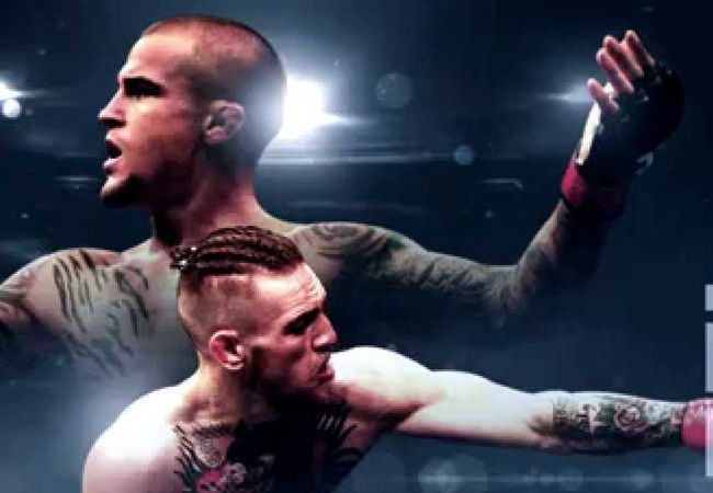UFC Nieuws: Dustin Poirier wil rematch met Conor McGregor