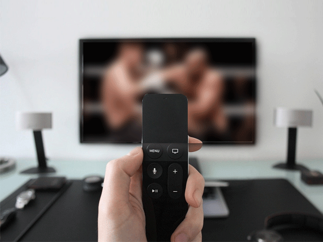 BETAALD KICKBOKSEN KIJKEN OP TV OF LIVESTREAM: Nee bedankt