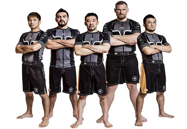 Quintet: De Nieuwe MMA Organisatie van Kazushi Sakuraba en Josh Barnett