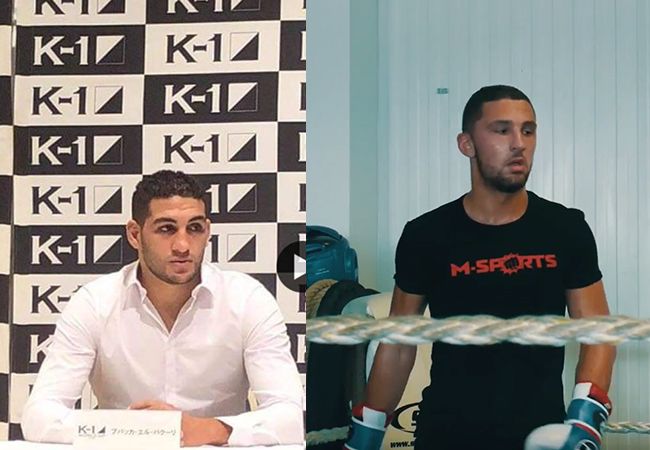 Nederlandse kickboksers bestolen van winst in buitenland?