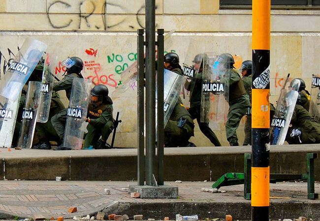 ZWARE RELLEN: Kickboks organisatie blaast toernooi af