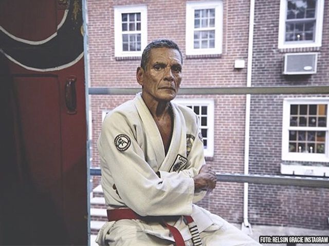 MMA-pionier en BJJ legende opgepakt voor drugssmokkel