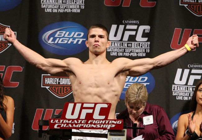 UFC Veteraan Rick Story tekent bij PFL voor een toernooi van $ 1 miljoen