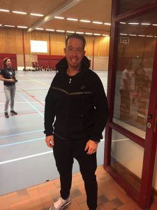 Rick van der Hulst