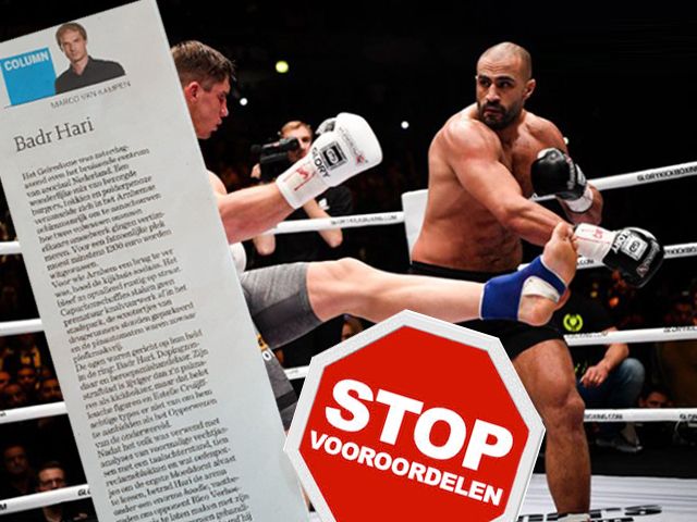 Over vooroordelen gesproken….. anno 2020 (column)