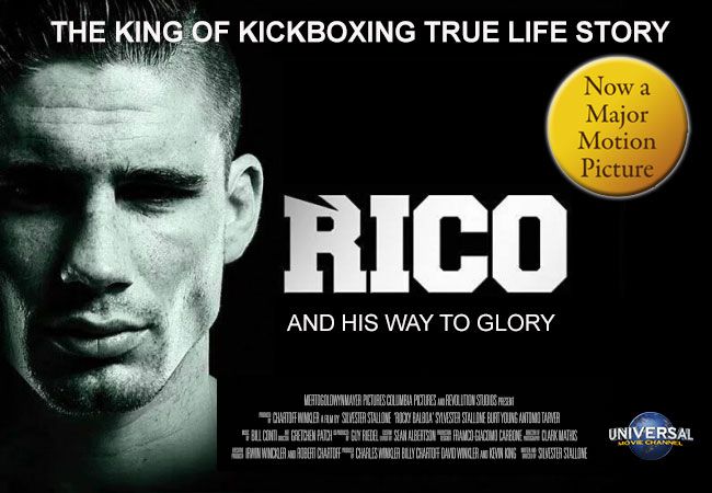 Artist impression filmposter