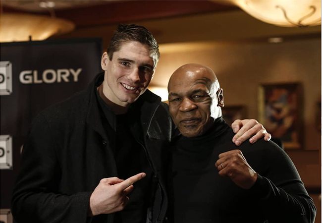 Rico Verhoeven doet mee aan nieuw tv programma in New York