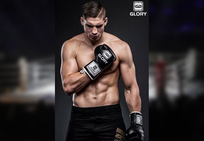Kickbokser Rico Verhoeven verkozen tot sporter van het jaar 2018