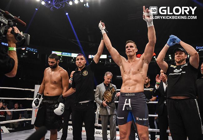 Foto: Glory