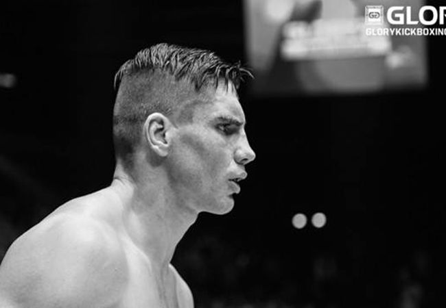 Rico Verhoeven weg bij GLORY: "de hele boel zal dan instorten"