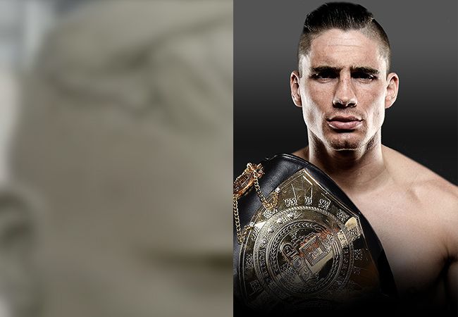 VIDEO: 'zo ziet het wassenbeeld van Rico Verhoeven er uit'