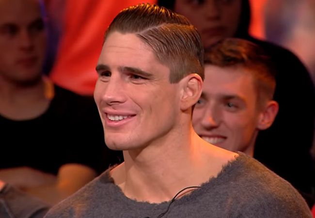 Rico Verhoeven (screenshot YouTube)