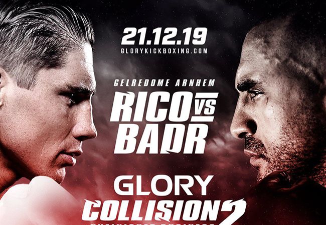 Voorverkoop Badr vs Rico 2: Zijn er straks nog wel kaarten?