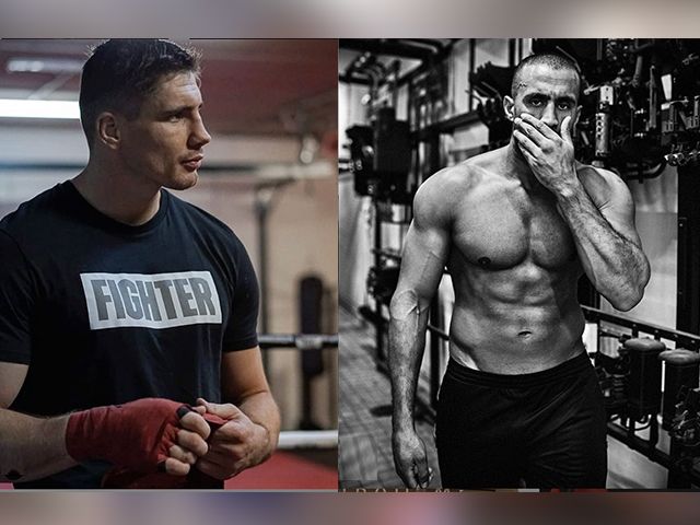 RICO & BADR: Terug naar de dagelijkse routine