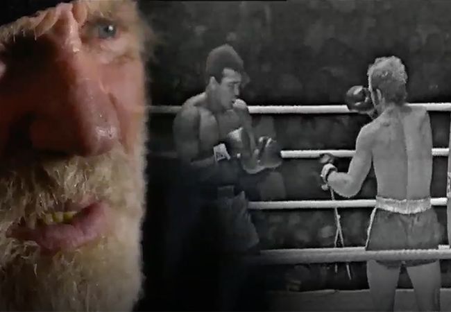 Hulpacties gestart voor oud-bokser Rudi Lubbers, na schokkende documentaire