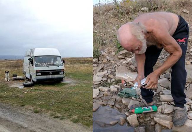 Hulp oud-bokser in nood Rudi Lubbers: 'crowdfunding actie van start'