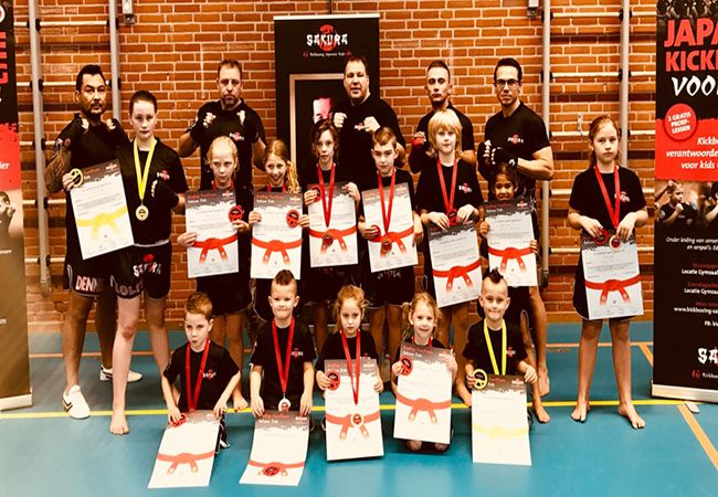 Waarom examens in budo sport belangrijk zijn?
