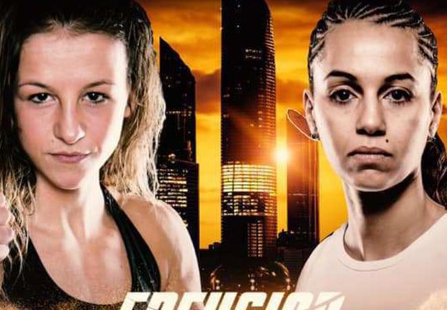 Enfusion Abu Dhabi: Sarel de Jong in titelstrijd