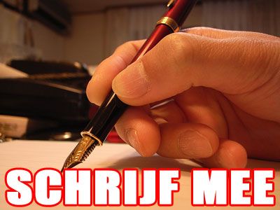 Vechtsport Fan? Laat dan van je horen
