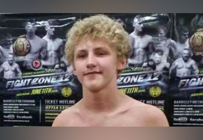 Tragische dood jonge kickbokser: 'bizarre feiten onthult'