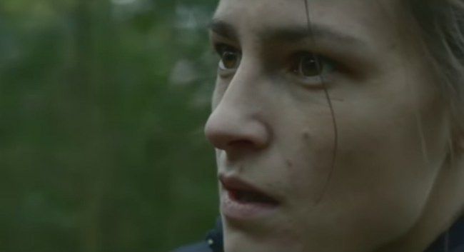 WBO bokskampioen en MMA Bellator ster wil vechten met Katie Taylor