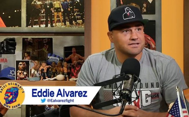 De drie meest memorabele gevechten van Eddie Alvarez in Japan
