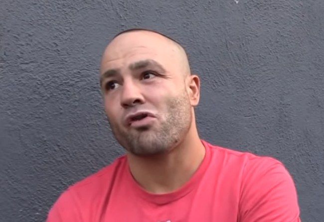 Eddie Alvarez: "Conor McGregor zal Khabib Nurmagomedov nooit verslaan."