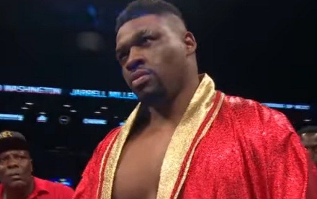 Promotor beweert: Afro-Amerikaanse boksers slachtoffers racisme