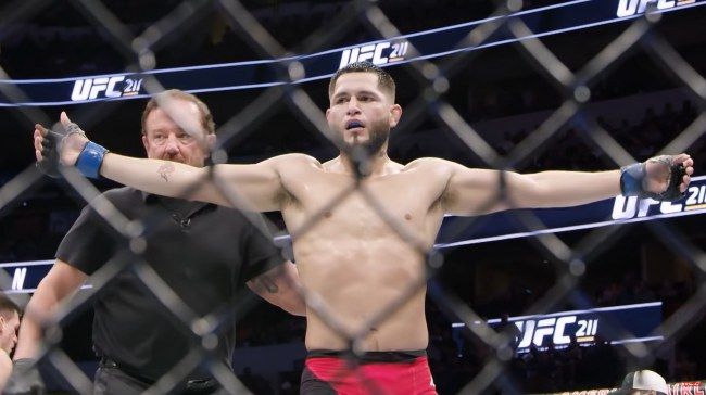 Jorge Masvidal wil 'makkelijk' gevecht tegen Conor McGregor