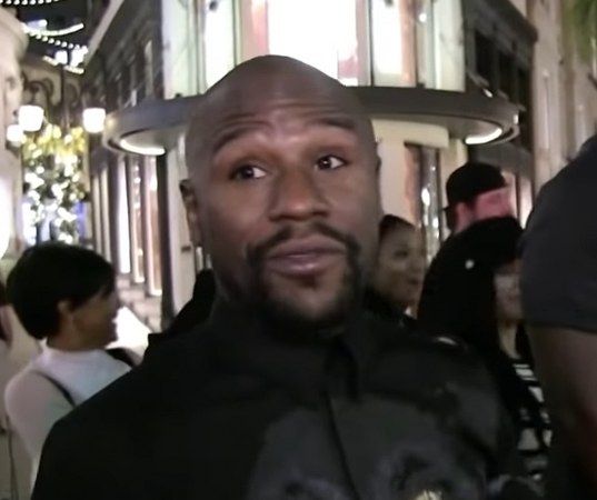 Floyd Mayweather:'dikke boete voor verzwijgen ICO-inkomsten'
