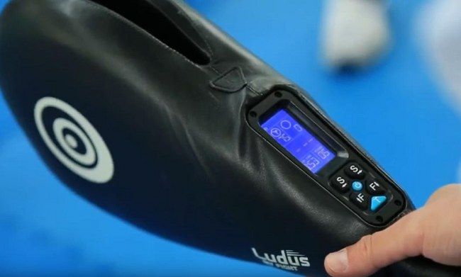 Ludus Alliance: 'Athletic Martial Arts Tournament'