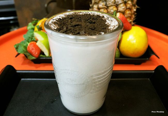 Hoe nuttig zijn eiwitshakes voor vechtsporters?