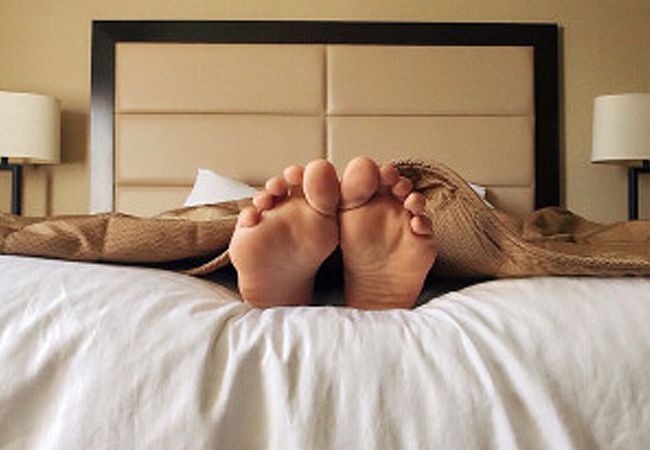 Slaap, warme sokken en powernaps belangrijk voor top vechtsporters