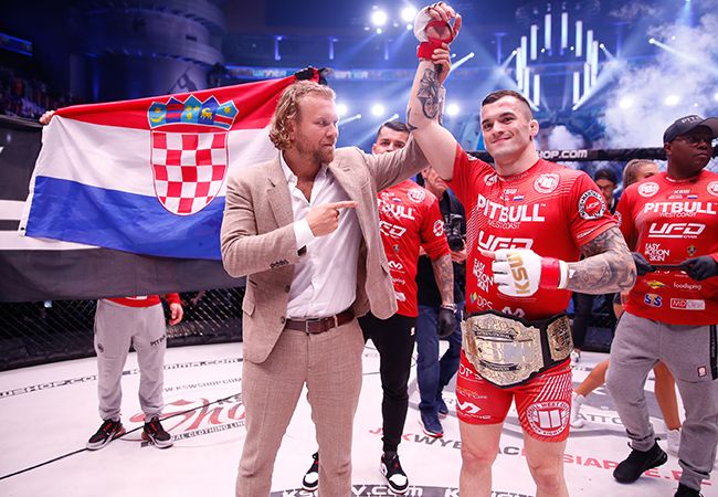 Knock-out garantie: Deze MMA-gevechten mag je niet missen
