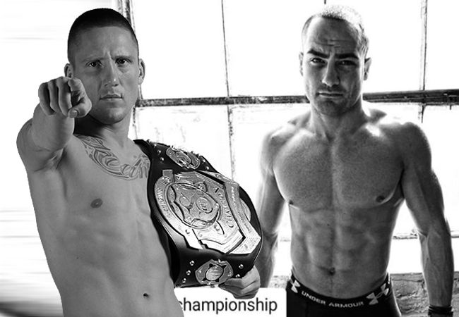 ONE Championship: 'Andy Souwer daagt Eddie Alvarez uit, ik wacht op het telefoontje'
