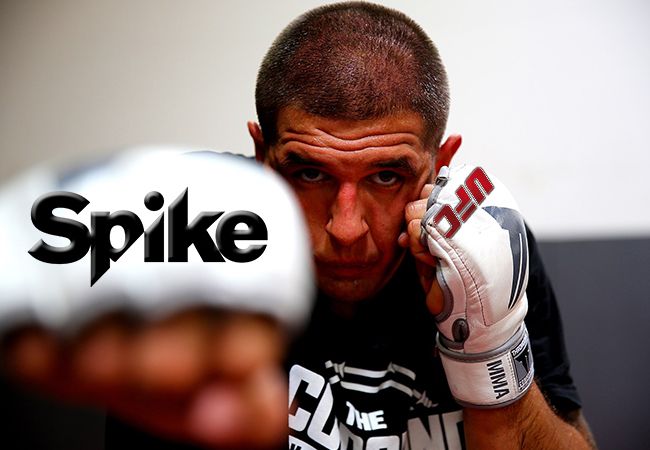 UFC vs Bellator: Veronica of Spike, wie gaat er knock-out?