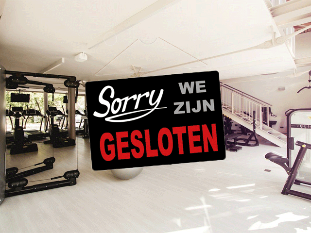 SPORTSCHOLEN WEER OP SLOT: Coronavirus maakt comeback