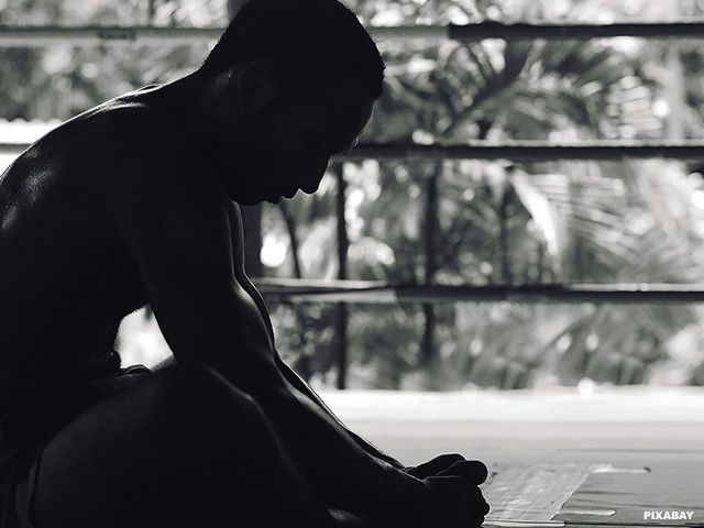 SPORTSCHOLEN WEER OPEN: Vergeet het maar