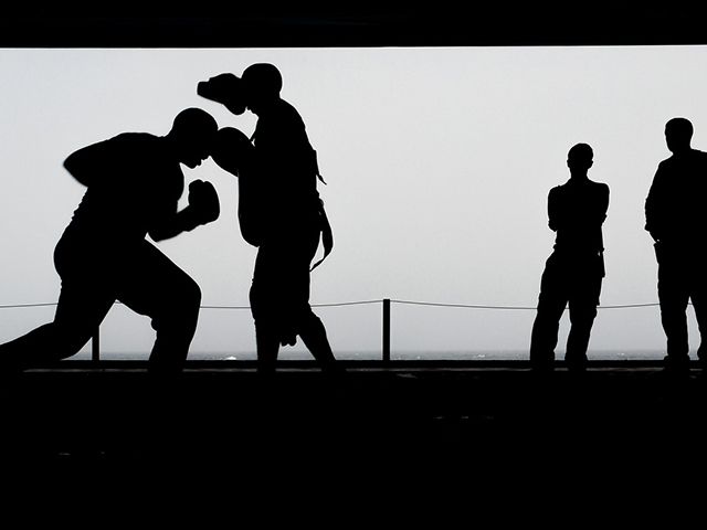 ANGST ONDER SPORTSCHOLEN: 'Het is de vraag wie het gaan redden'