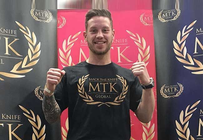 FOTO: MTK Global